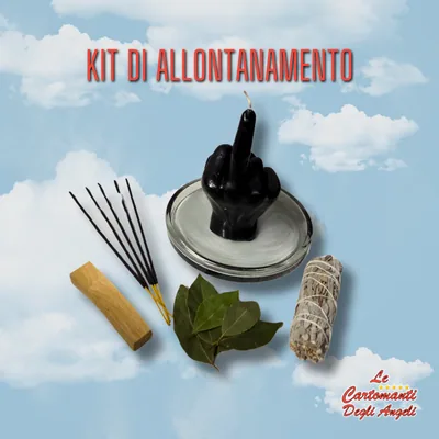Box di Allontanamento – foto 2