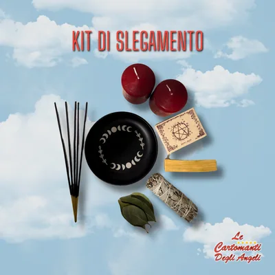 Box di Slegamento – foto 2