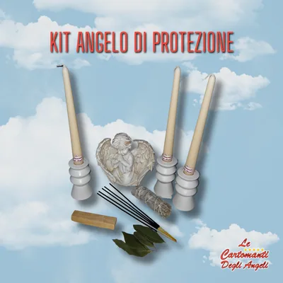 Box Angelo di Protezione – foto 2