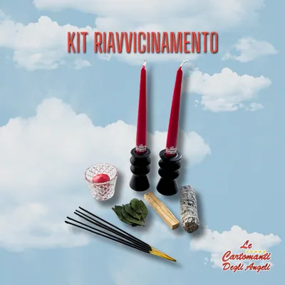 Box di Riavvicinamento – foto 2