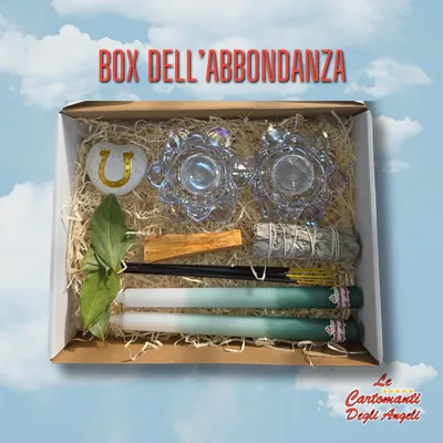 Box dell'Abbondanza – foto 1