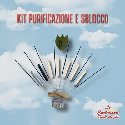 Box di Purificazione e Sblocco – foto 2