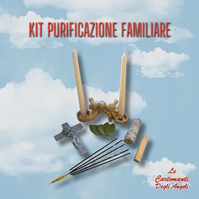 Box di Purificazione Familiare – foto 2