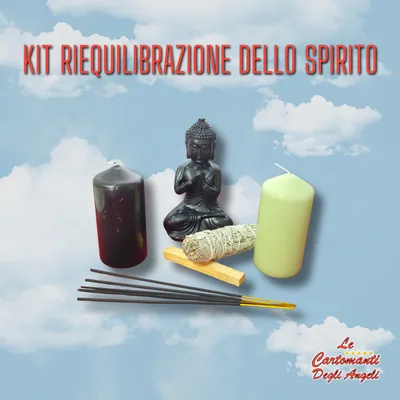 Box di Riequilibrazione dello Spirito – foto 2