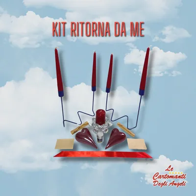 Box Ritorna da Me – foto 2