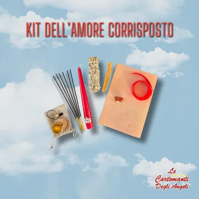 Box dell'Amore Corrisposto – foto 2