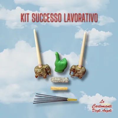 Box del Successo Lavorativo – foto 2