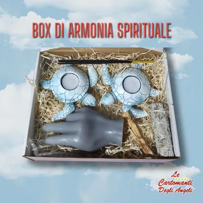 Box di Armonia Spirituale – foto 1