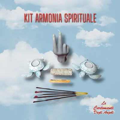 Box di Armonia Spirituale – foto 2