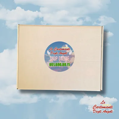 Box Altare 7 Candele Nere – foto 8