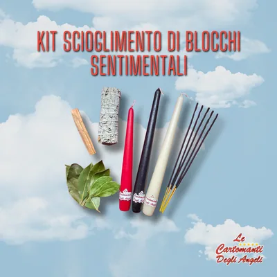 Box di Scioglimento dei Blocchi Sentimentali – foto 2