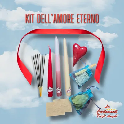 Box dell'Amore Eterno – foto 2