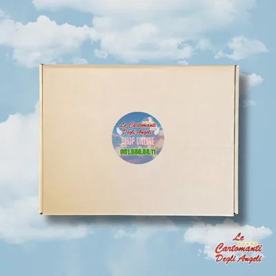Box dell'Amore Eterno – foto 13