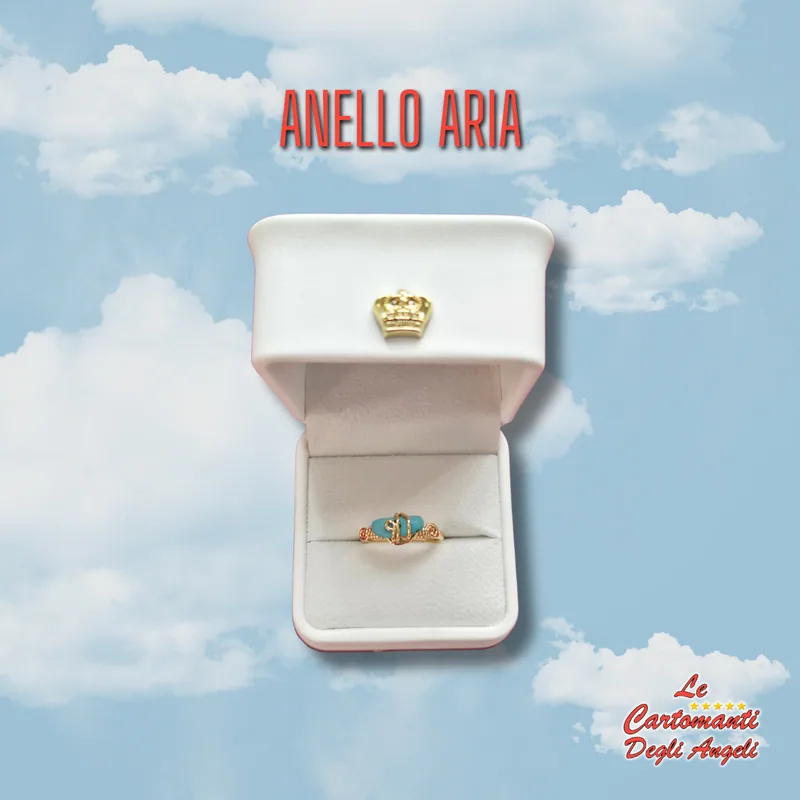 Anello Aria