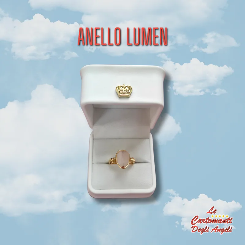 Anello Lumen