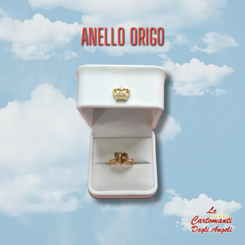 Anello Origo