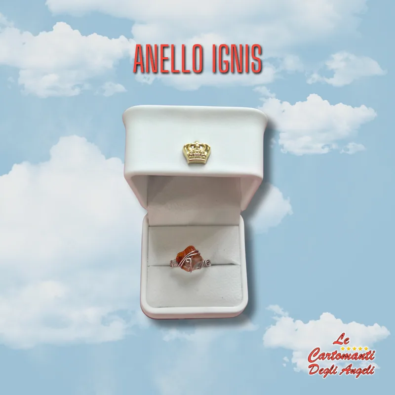 Anello Ignis