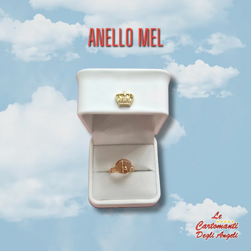 Anello Mel