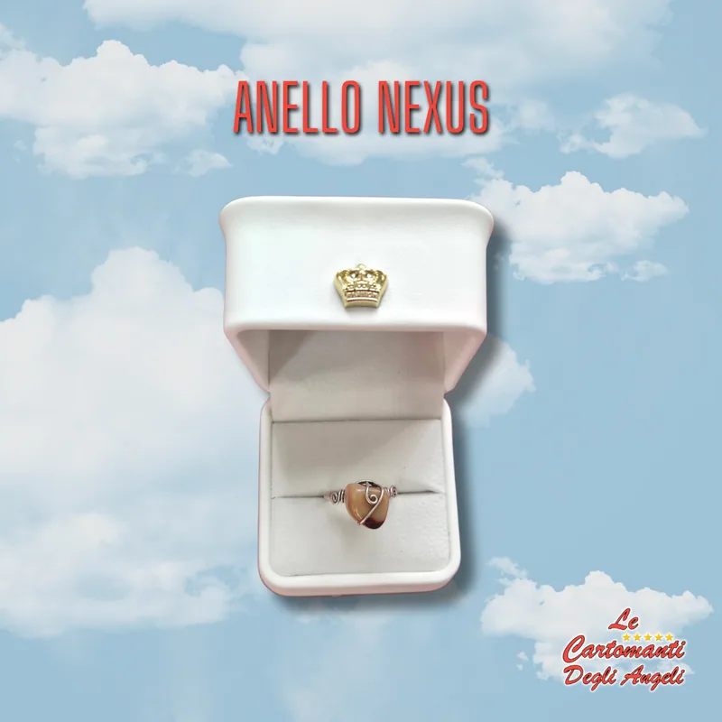 Anello Nexus