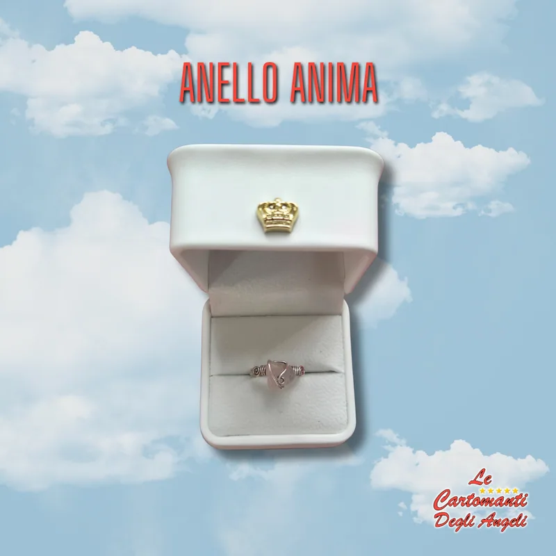 Anello Anima