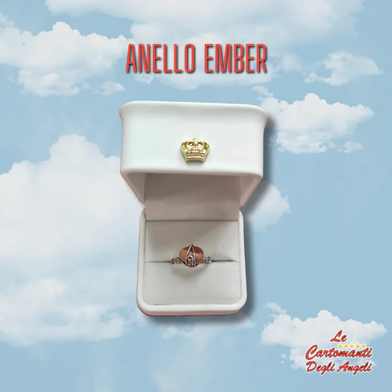 Anello Ember