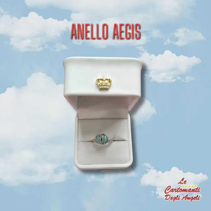 Anello Aegis