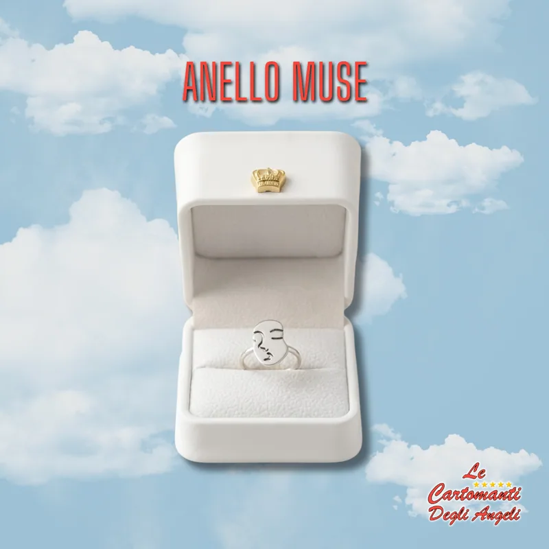 Anello Muse