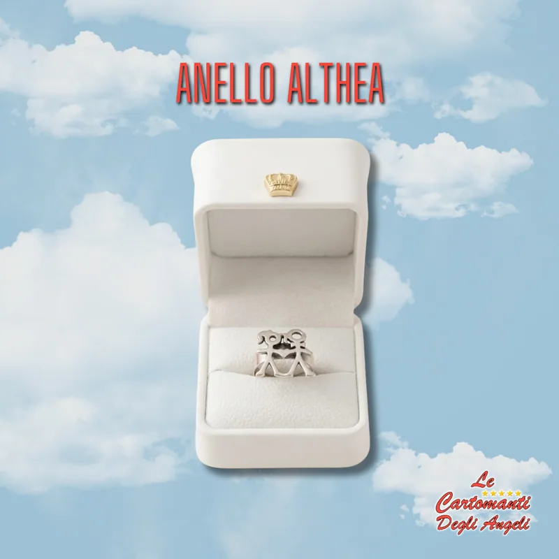 Anello Althea