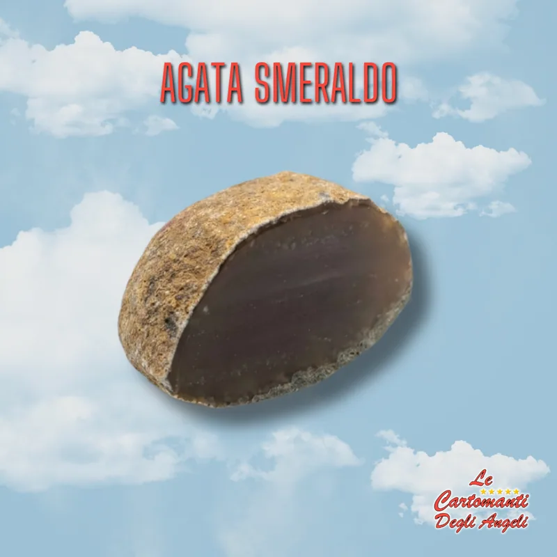 Agata Smeraldo