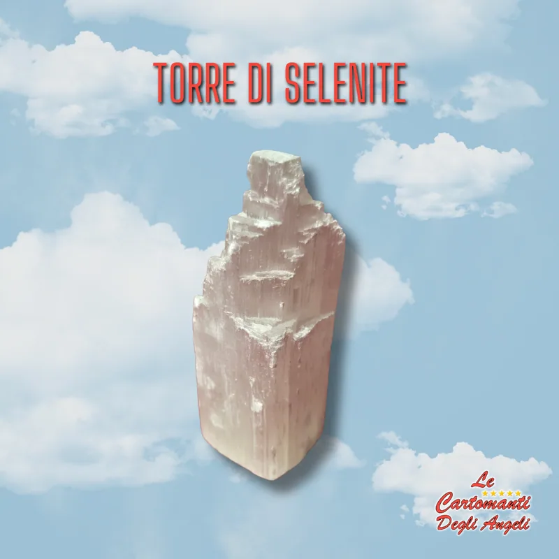 Torre di Selenite